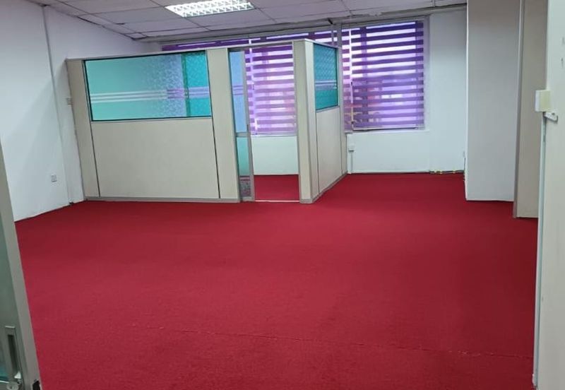 Bukit Kemuning @ Shah Alam , Seksyen 34