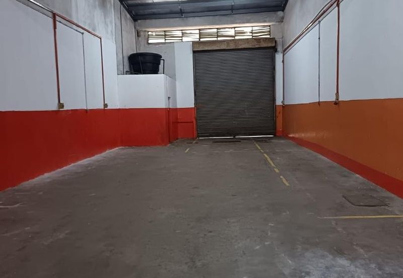 Bukit Kemuning @ Shah Alam , Seksyen 34