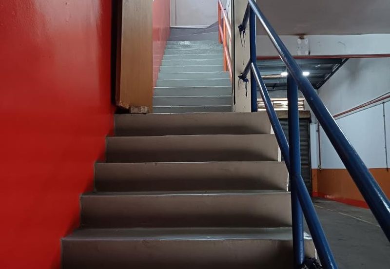 Bukit Kemuning @ Shah Alam , Seksyen 34