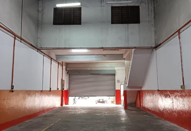 Bukit Kemuning @ Shah Alam , Seksyen 34