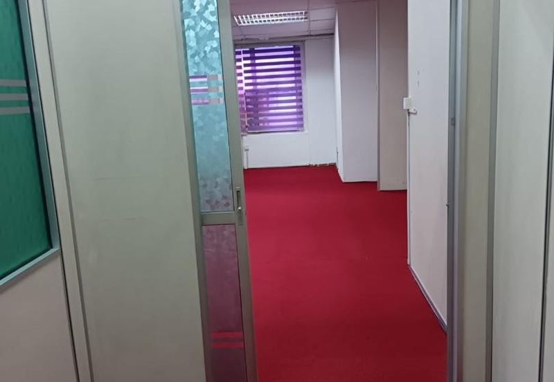 Bukit Kemuning @ Shah Alam , Seksyen 34