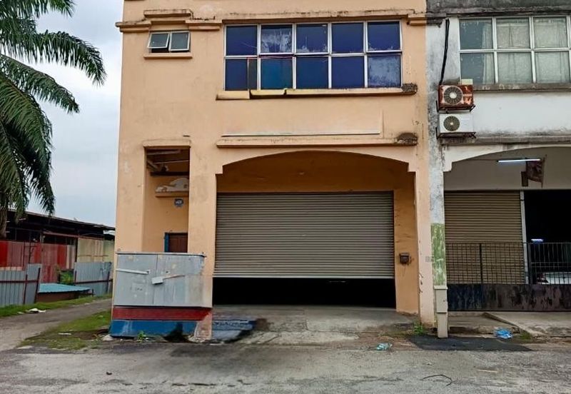 Bukit Kemuning @ Shah Alam , Seksyen 34