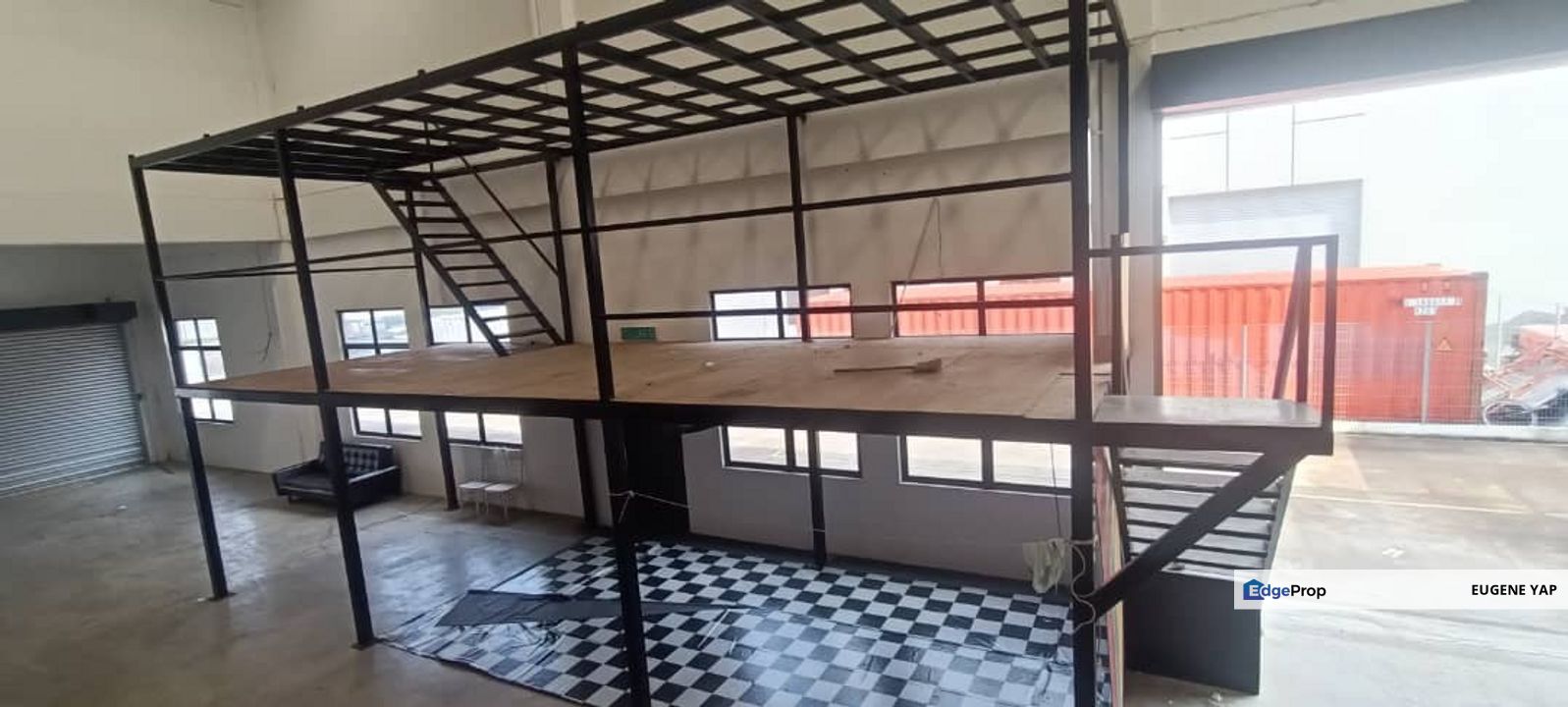 Eco Business Park V @ Puncak Alam, Selangor, Bandar Puncak Alam