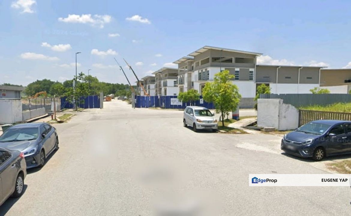 Saujana Teknologi @ Rawang, Selangor, Rawang