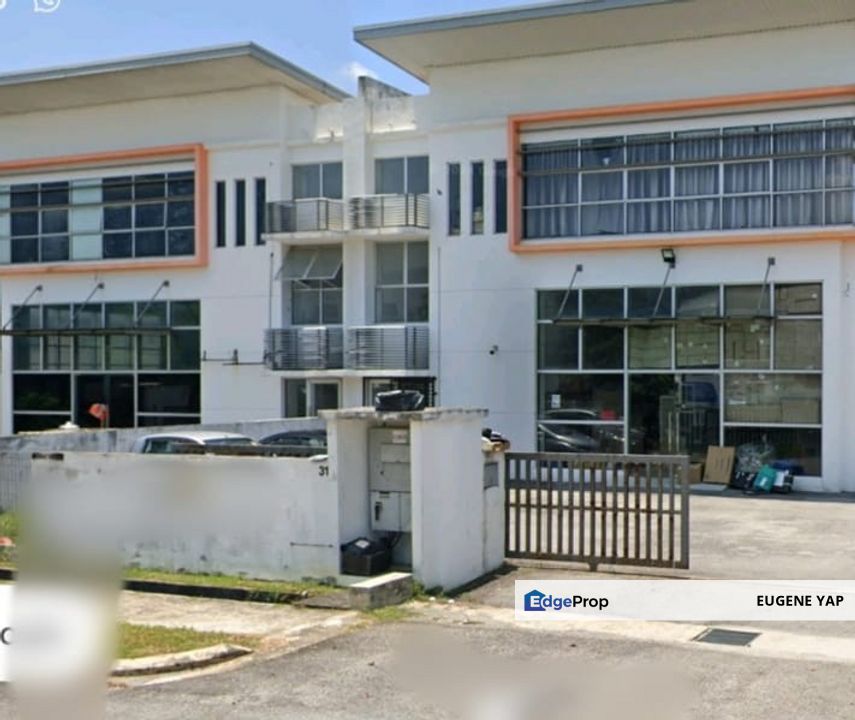 Saujana Teknologi @ Rawang, Selangor, Rawang