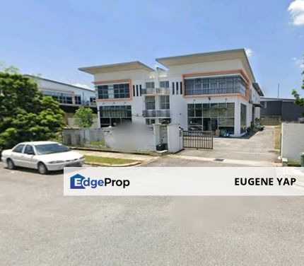 Saujana Teknologi @ Rawang, Selangor, Rawang