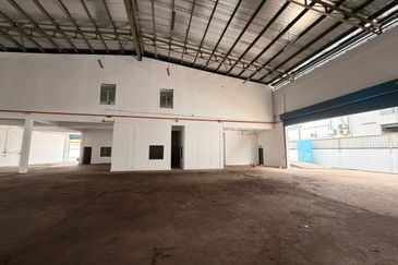 Taman Perindustrian Meru