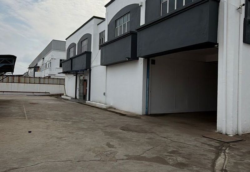 Taman Perindustrian Meru