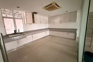 Taman Perindustrian Meru