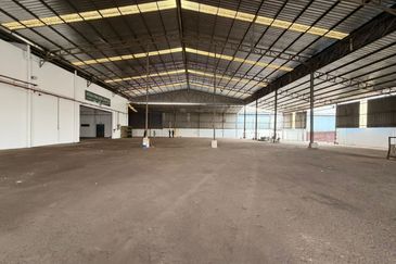 Taman Perindustrian Meru