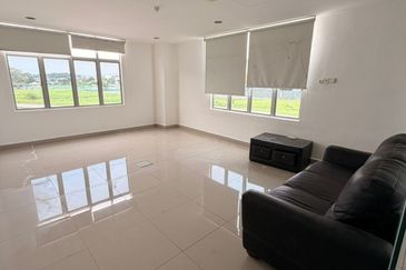 Taman Perindustrian Meru