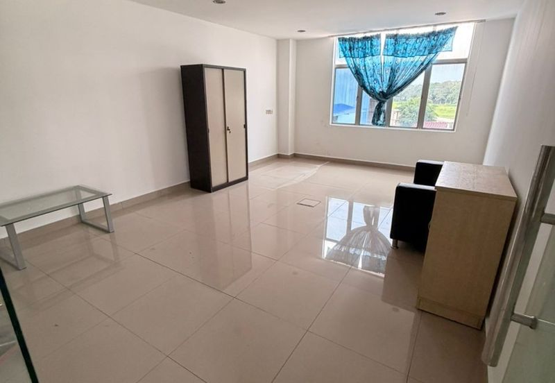 Taman Perindustrian Meru