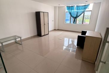 Taman Perindustrian Meru