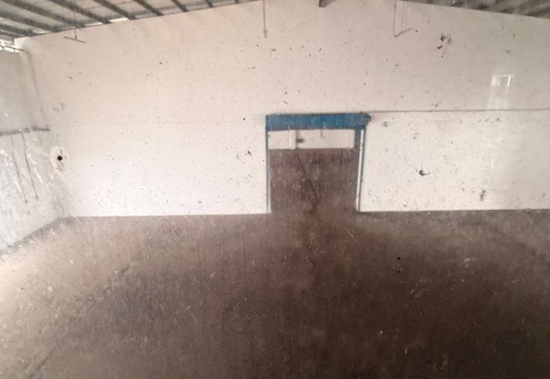 Taman Perindustrian Meru