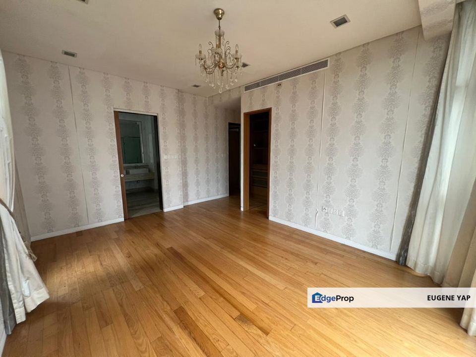 Kiara 9 Residency @ Mont Kiara , Kuala Lumpur, Mont Kiara