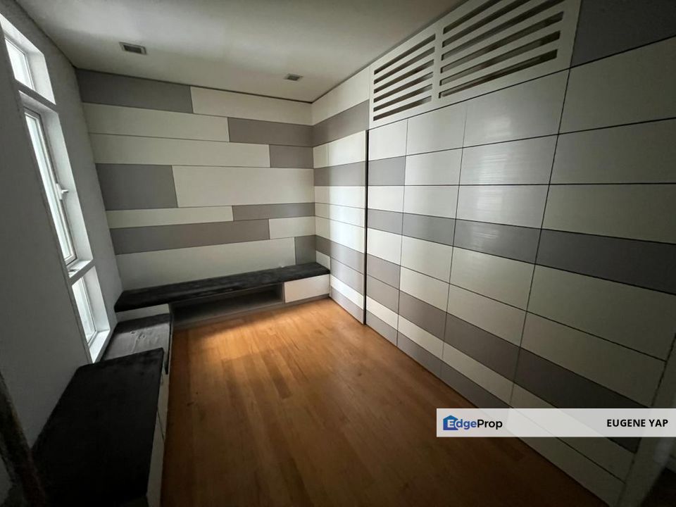 Kiara 9 Residency @ Mont Kiara , Kuala Lumpur, Mont Kiara