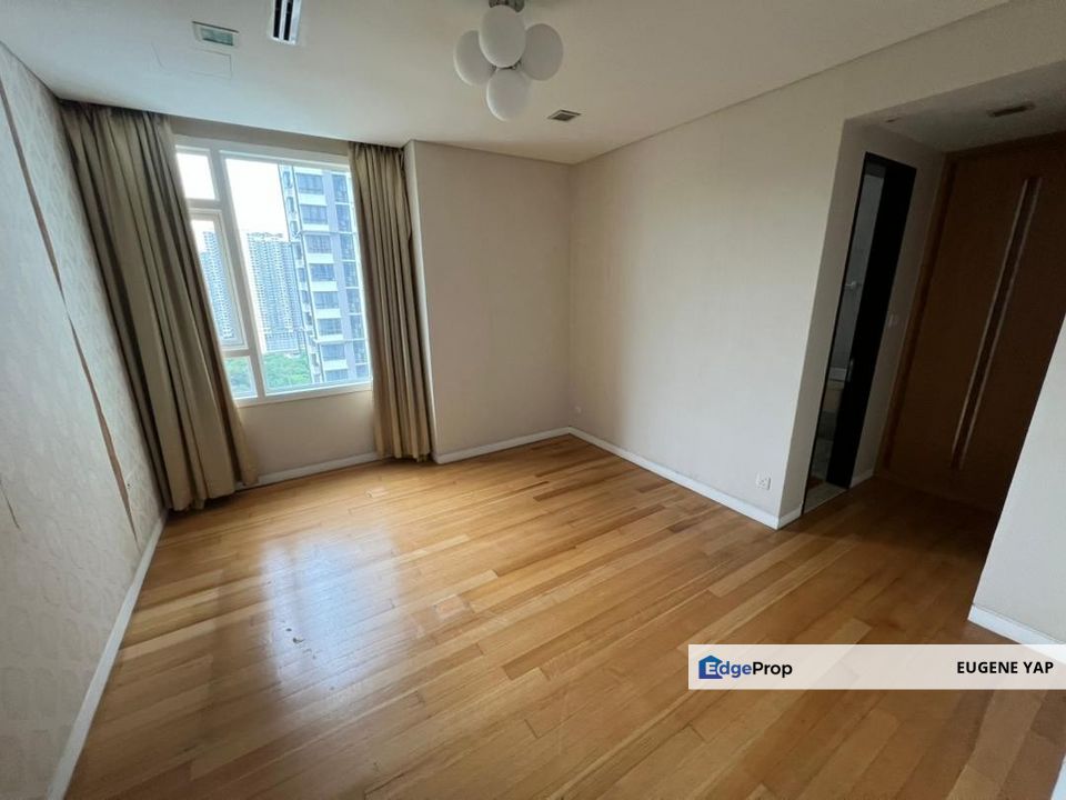 Kiara 9 Residency @ Mont Kiara , Kuala Lumpur, Mont Kiara