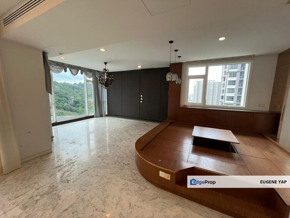 Kiara 9 Residency @ Mont Kiara , Kuala Lumpur, Mont Kiara