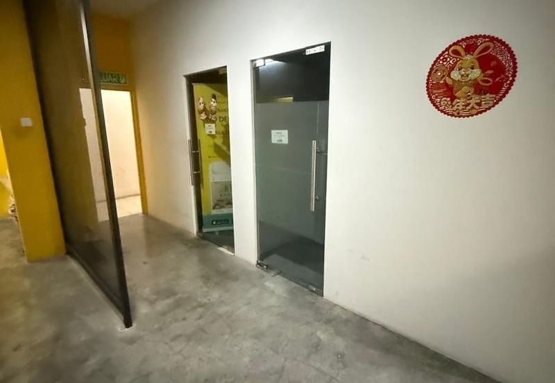 Dataran Ara Damansara