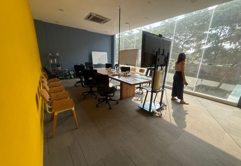 Dataran Ara Damansara