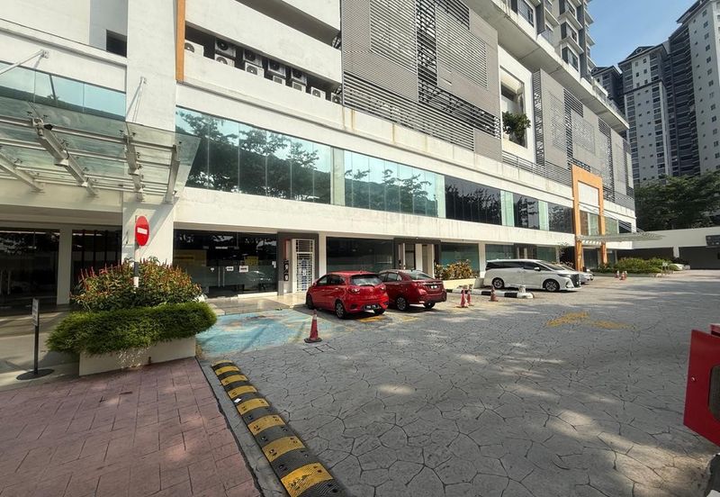 Dataran Ara Damansara