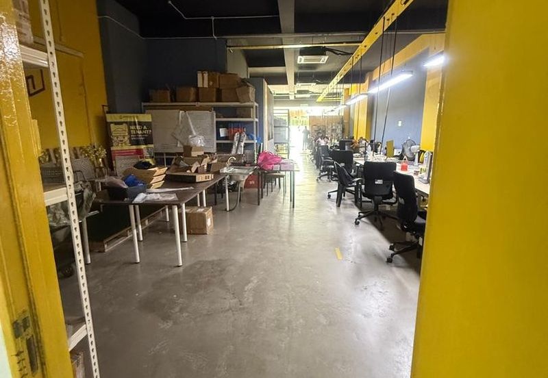 Dataran Ara Damansara