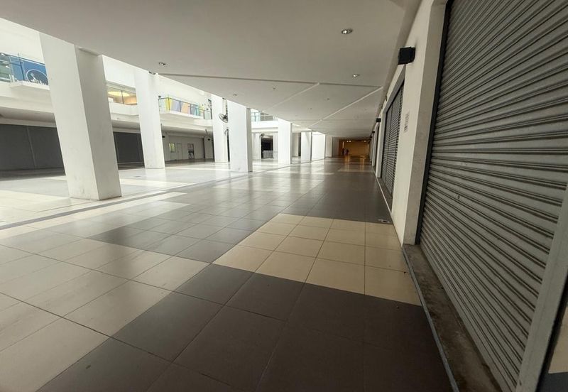 Dataran Ara Damansara