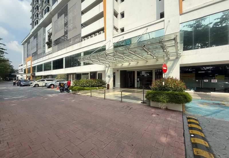 Dataran Ara Damansara