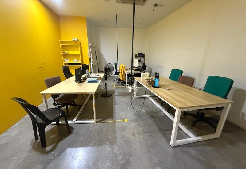 Dataran Ara Damansara