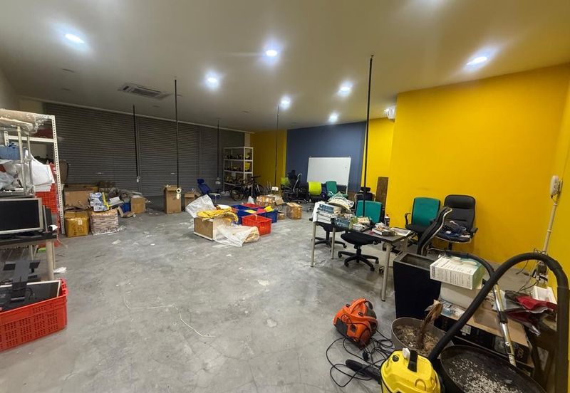 Dataran Ara Damansara