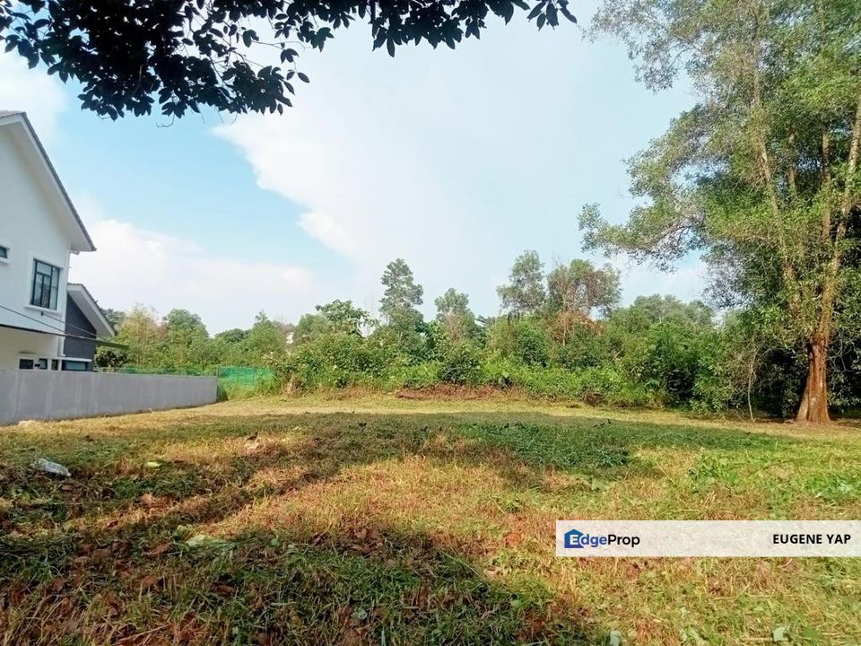 Bukit Jelutong @ Shah Alam, Selangor, Shah Alam