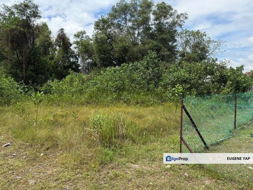 Bukit Jelutong @ Shah Alam, Selangor, Shah Alam