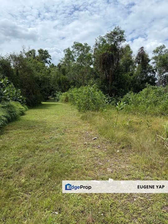 Bukit Jelutong @ Shah Alam, Selangor, Shah Alam