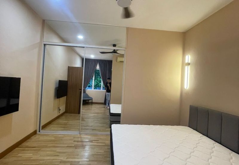 Desa ParkCity (Adora)