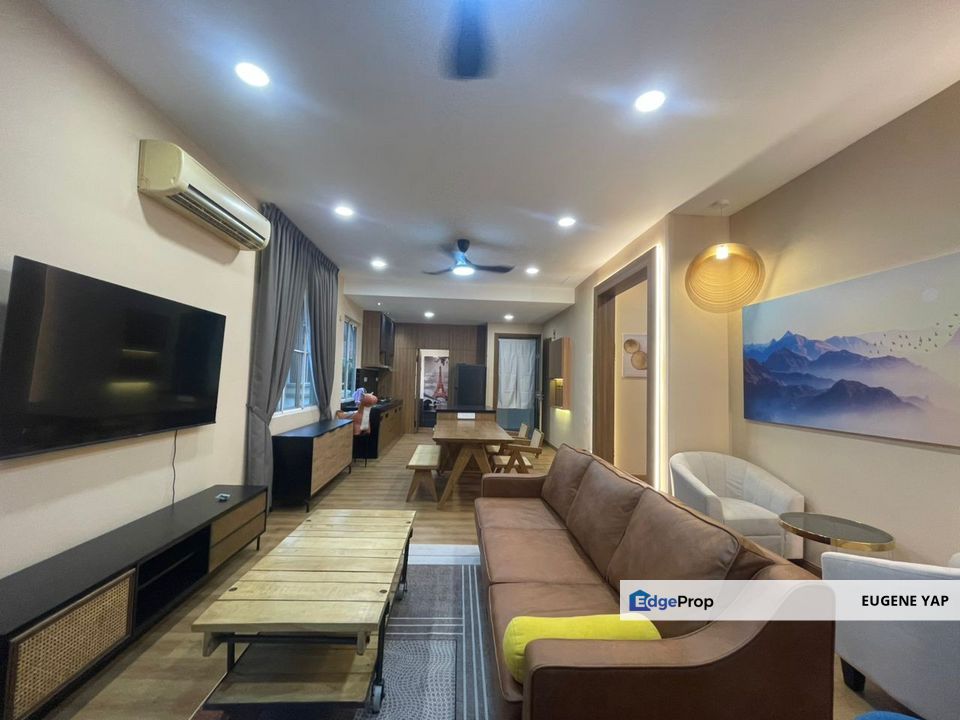 Adora @ Desa Parkcity, Kuala Lumpur, Desa Parkcity