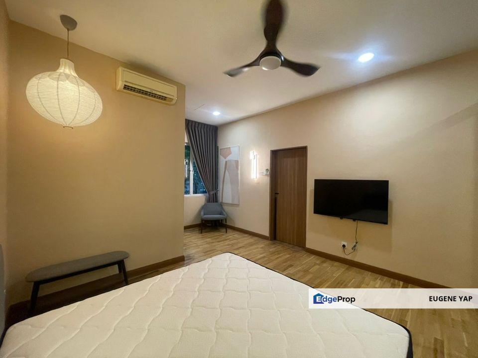 Adora @ Desa Parkcity, Kuala Lumpur, Desa Parkcity