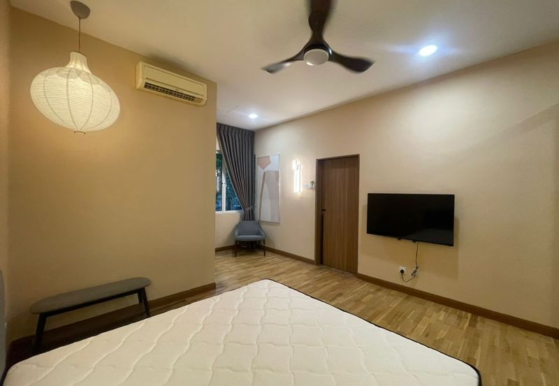 Desa ParkCity (Adora)