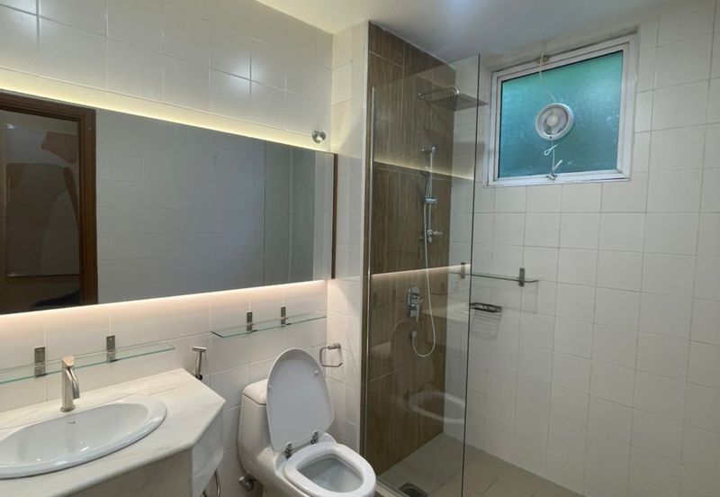 Desa ParkCity (Adora)