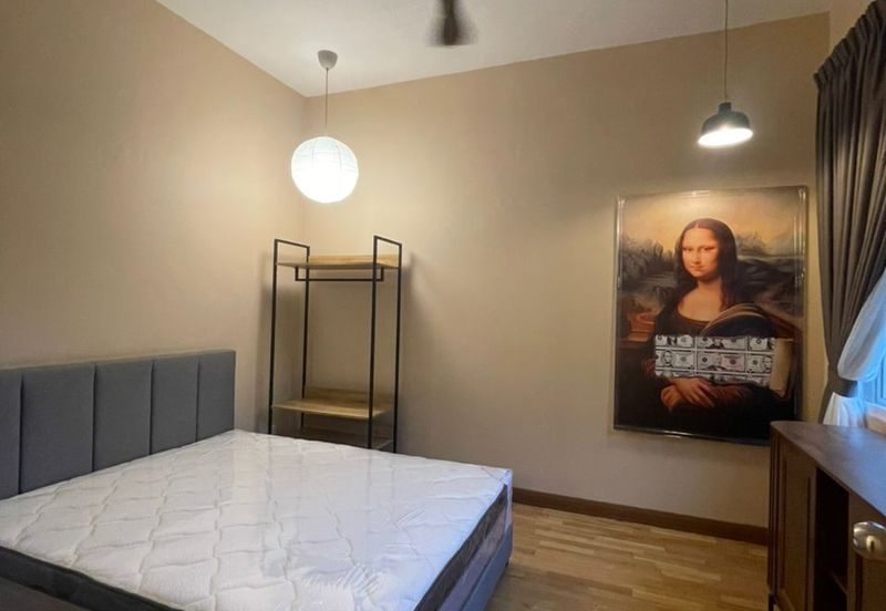 Desa ParkCity (Adora)