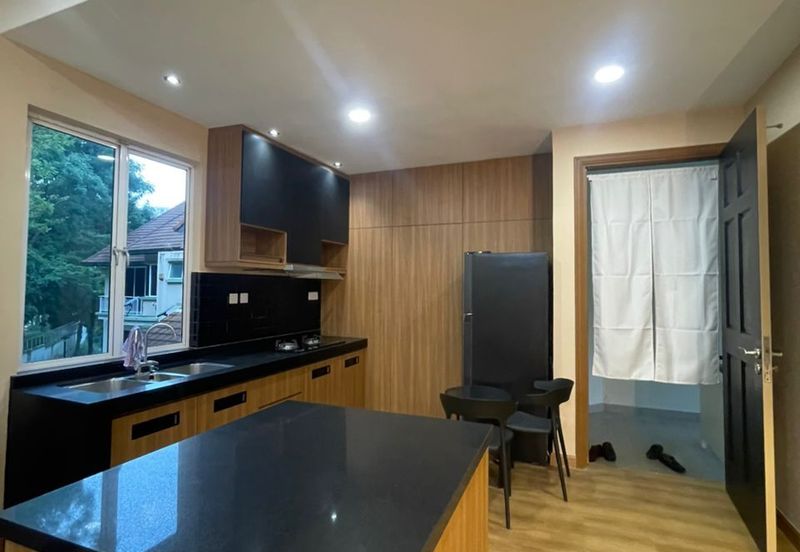 Desa ParkCity (Adora)