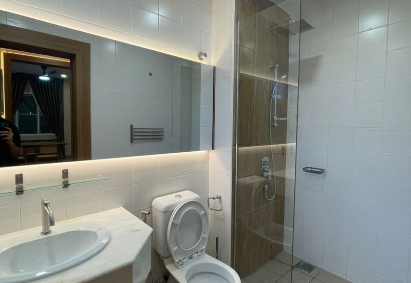 Desa ParkCity (Adora)