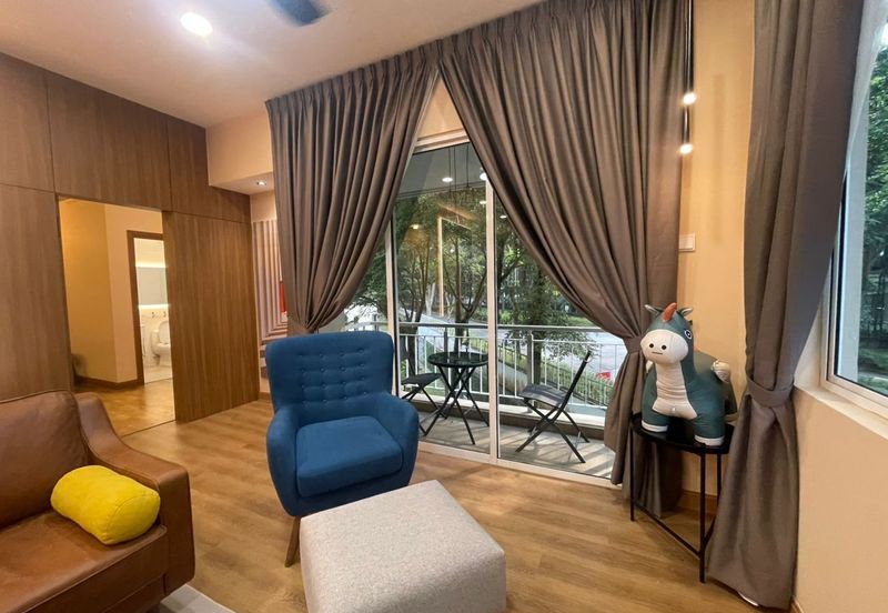 Desa ParkCity (Adora)