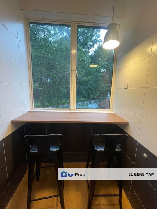 Adora @ Desa Parkcity, Kuala Lumpur, Desa Parkcity