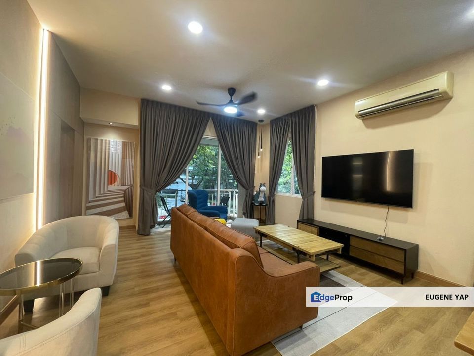 Adora @ Desa Parkcity, Kuala Lumpur, Desa Parkcity