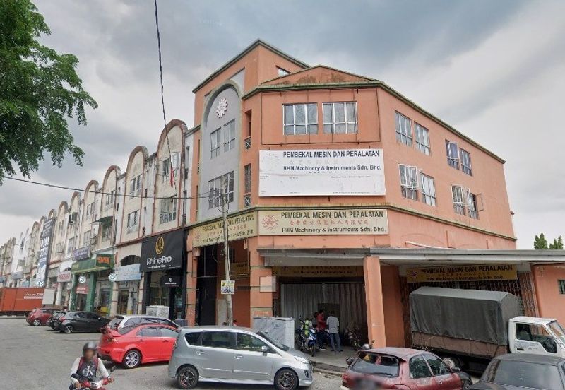 Taman Perindustrian Kip