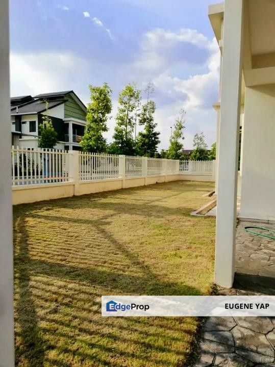 Avista @ Warisan Puteri , Sepang , Selangor, Sepang