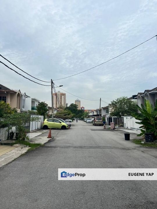 Bandar Sunway, Sunway Mentari , Selangor, Bandar Sunway