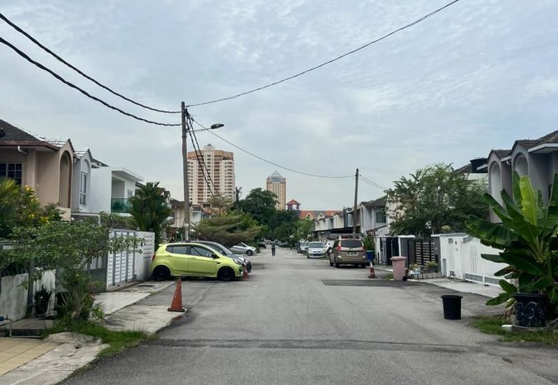 Bandar Sunway, Sunway Mentari 