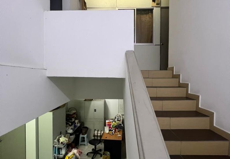 Bandar Sunway, Sunway Mentari 