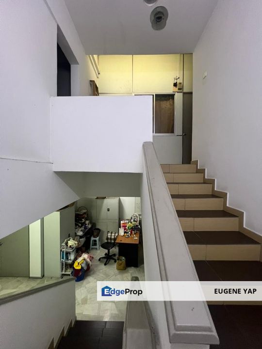 Bandar Sunway, Sunway Mentari , Selangor, Bandar Sunway